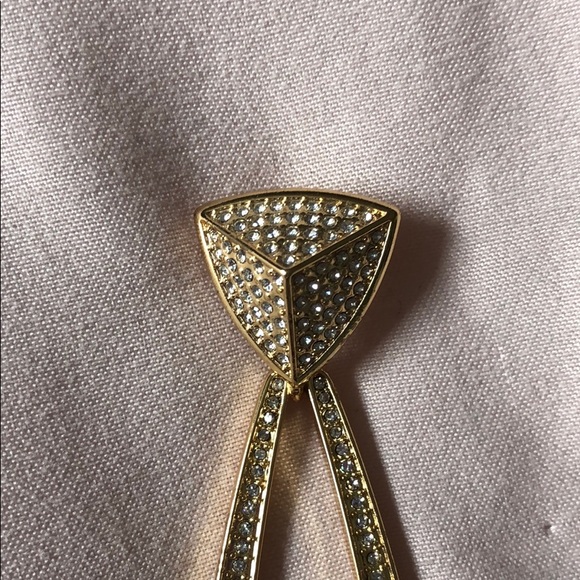 House Of Harlow 1960 Earrings - Picture 2 of 4